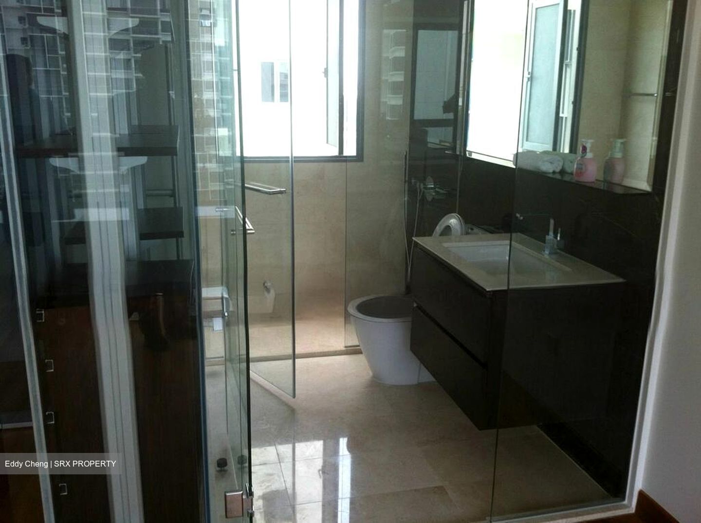 Waterfront Isle (D16), Condominium #517343371